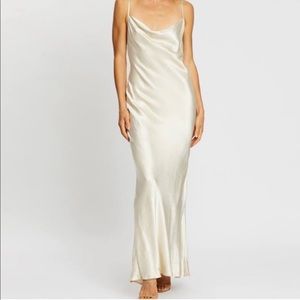 Bec & Bridge Frederic Midi Dress